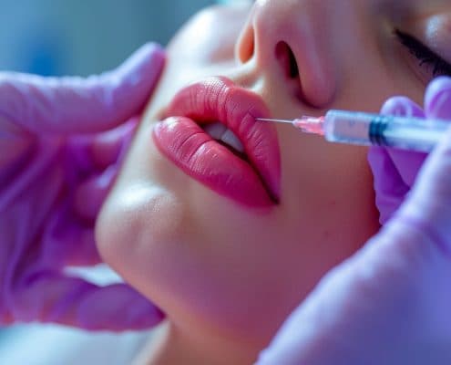 Skin Boosters
